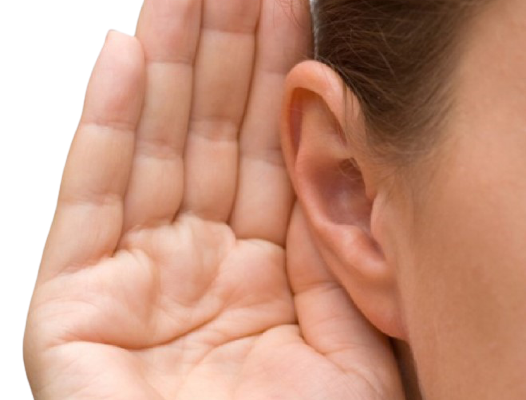 Industrial hearing loss