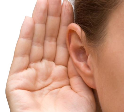 Industrial hearing loss