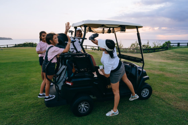 colorado golf carts