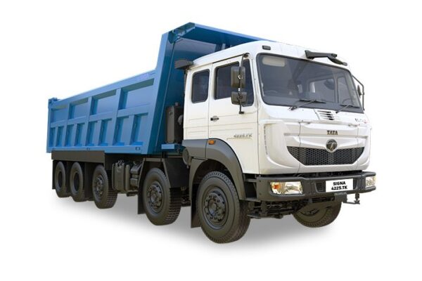 Tata Signa 4225.TK Tipper