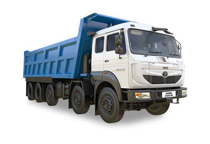 Tata Signa 4225.TK Tipper