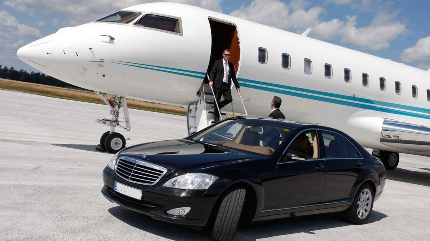 Chelsea Airport Car service