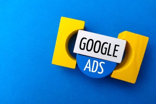 Google Ads agency