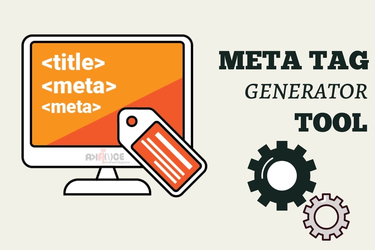 meta tag generator