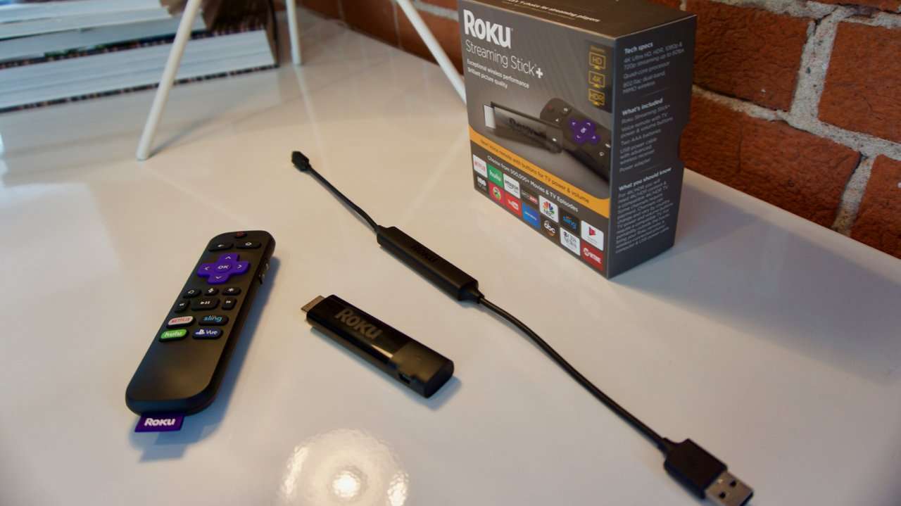 How to Connect PS4 to a Roku TV