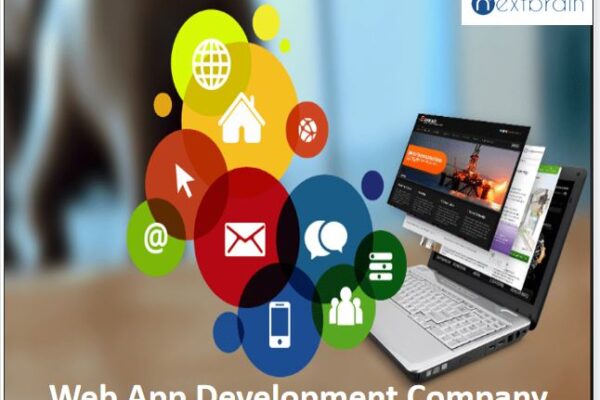 web application development