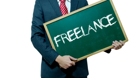 Freelancing: Embracing the Freedom of Independent Work