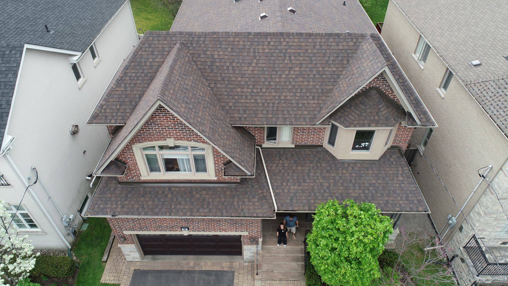 cedar roofing Toronto