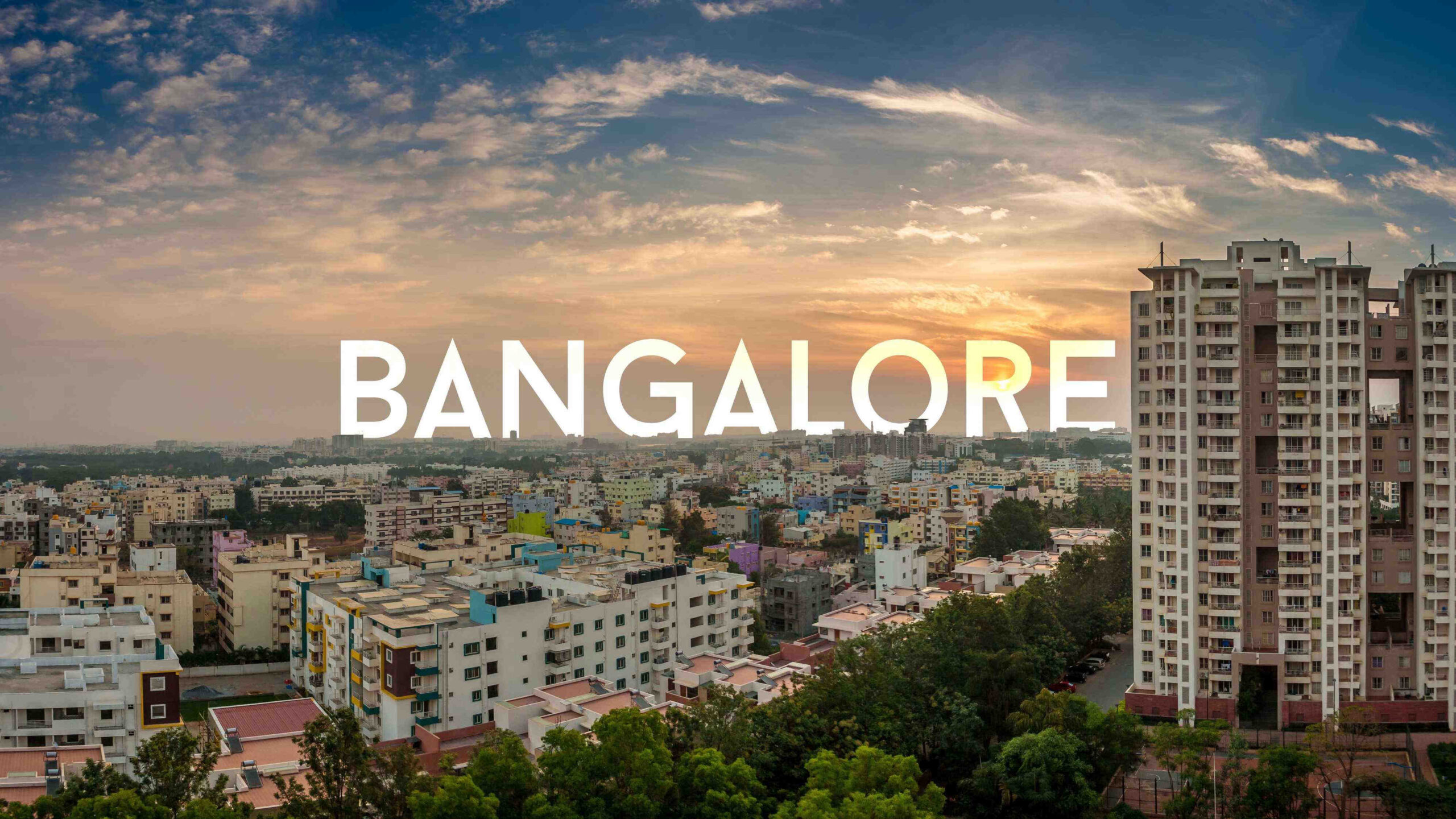 Real Estate Projects In Bangalore 2023