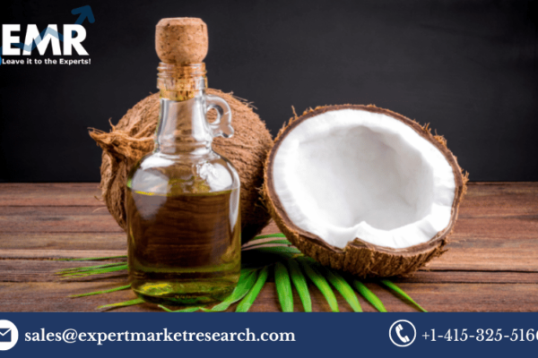 Coconut Derivatives Market