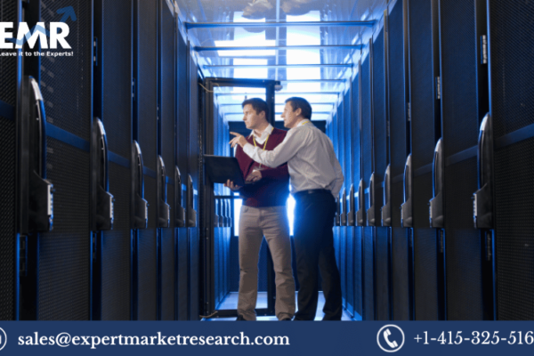 Data Centre Infrastructure Management Market