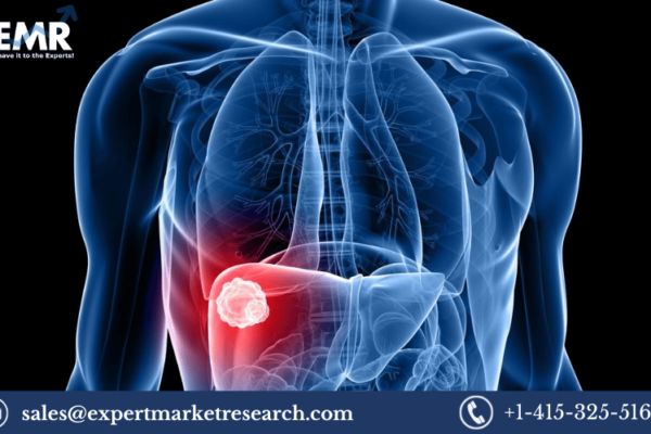 Liver Cancer Screening Market