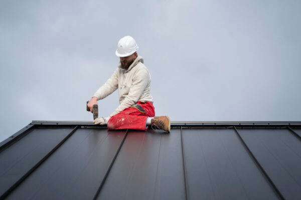 Roofing Contractors in Harrington Park