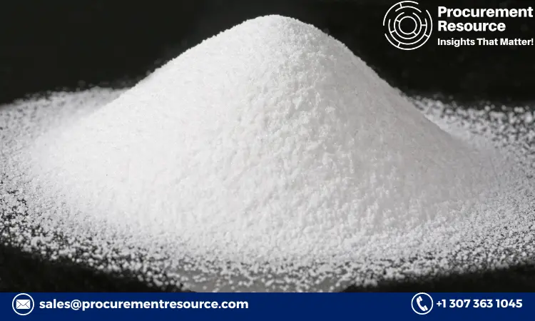 Zinc Oxide Production Cost