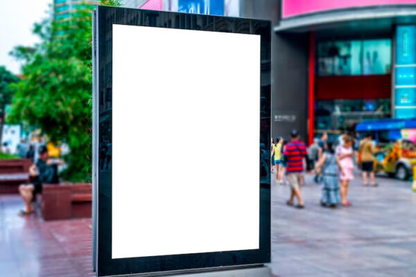 Digital Signage Software