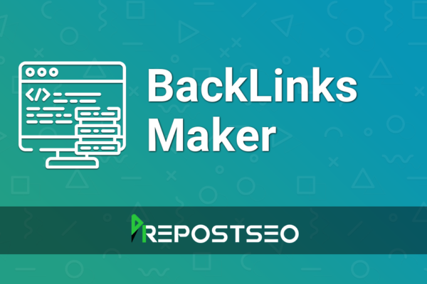 backlink maker