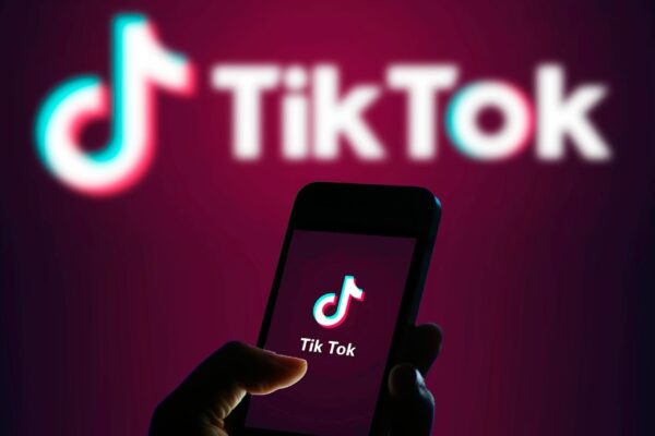 Buy TikTok views