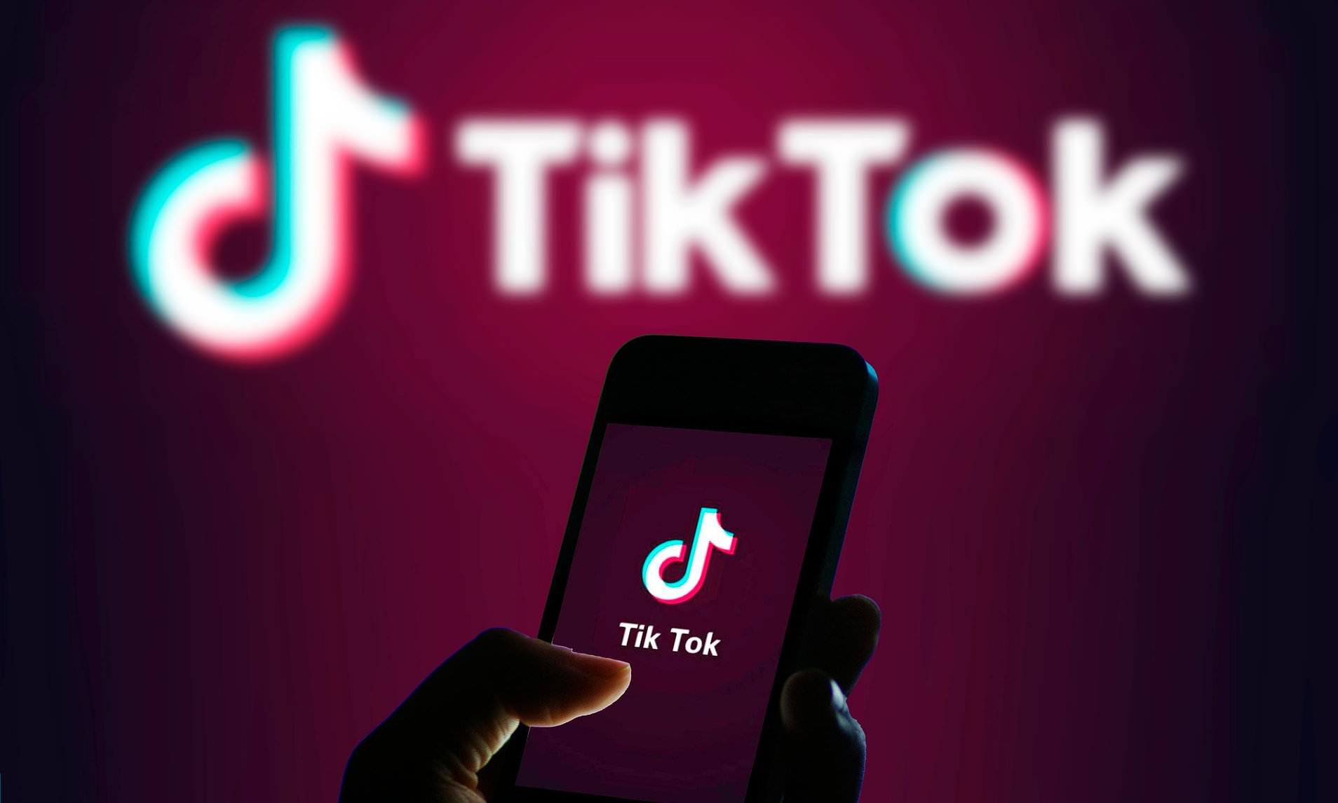 Buy TikTok views