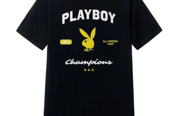 Playboy Ovo Hoodie for Men and Women