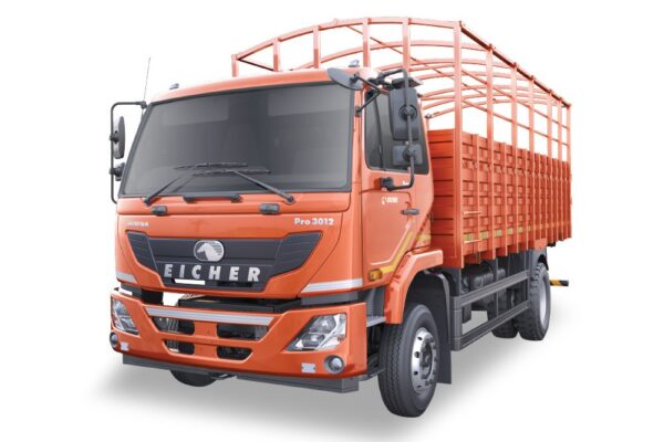 Eicher Pro 3015