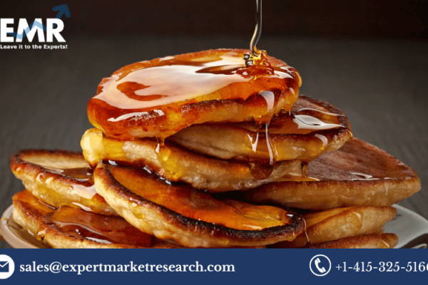 High Maltose Syrups Market