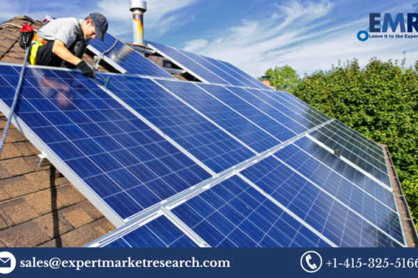 Solar Tracker Market