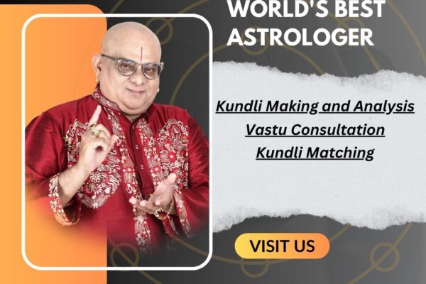 world's best astrologer