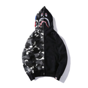 Unveiling the Timeless with Ultimate Guide to BAPE Hoodies"
