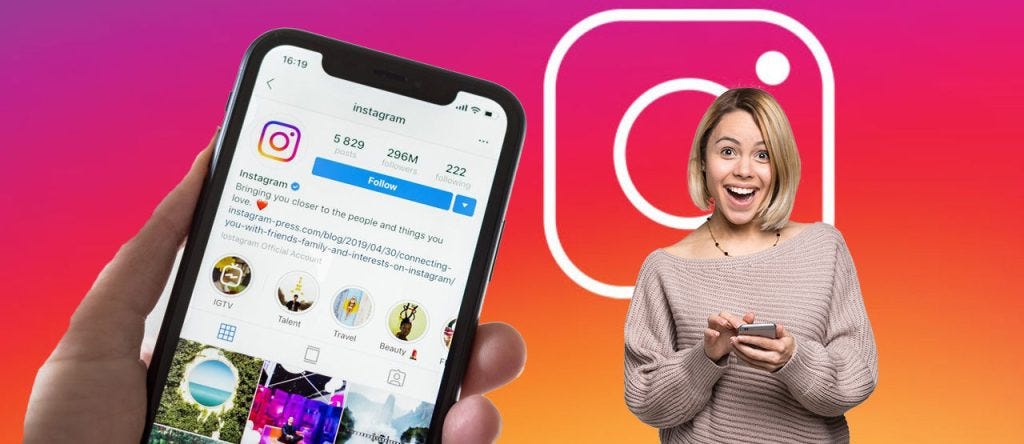 buy Instagram followers Australia