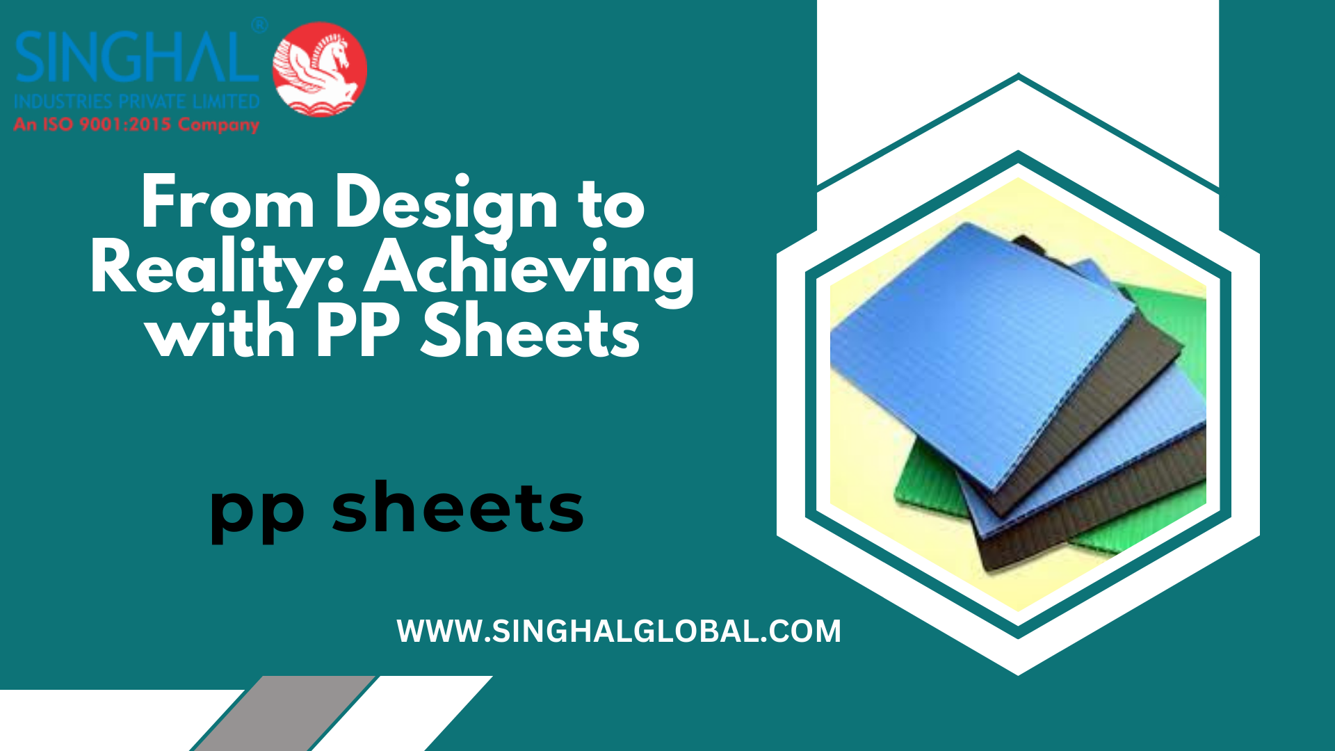 pp sheets