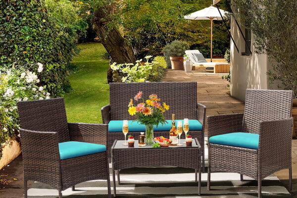 Outdoor furniture