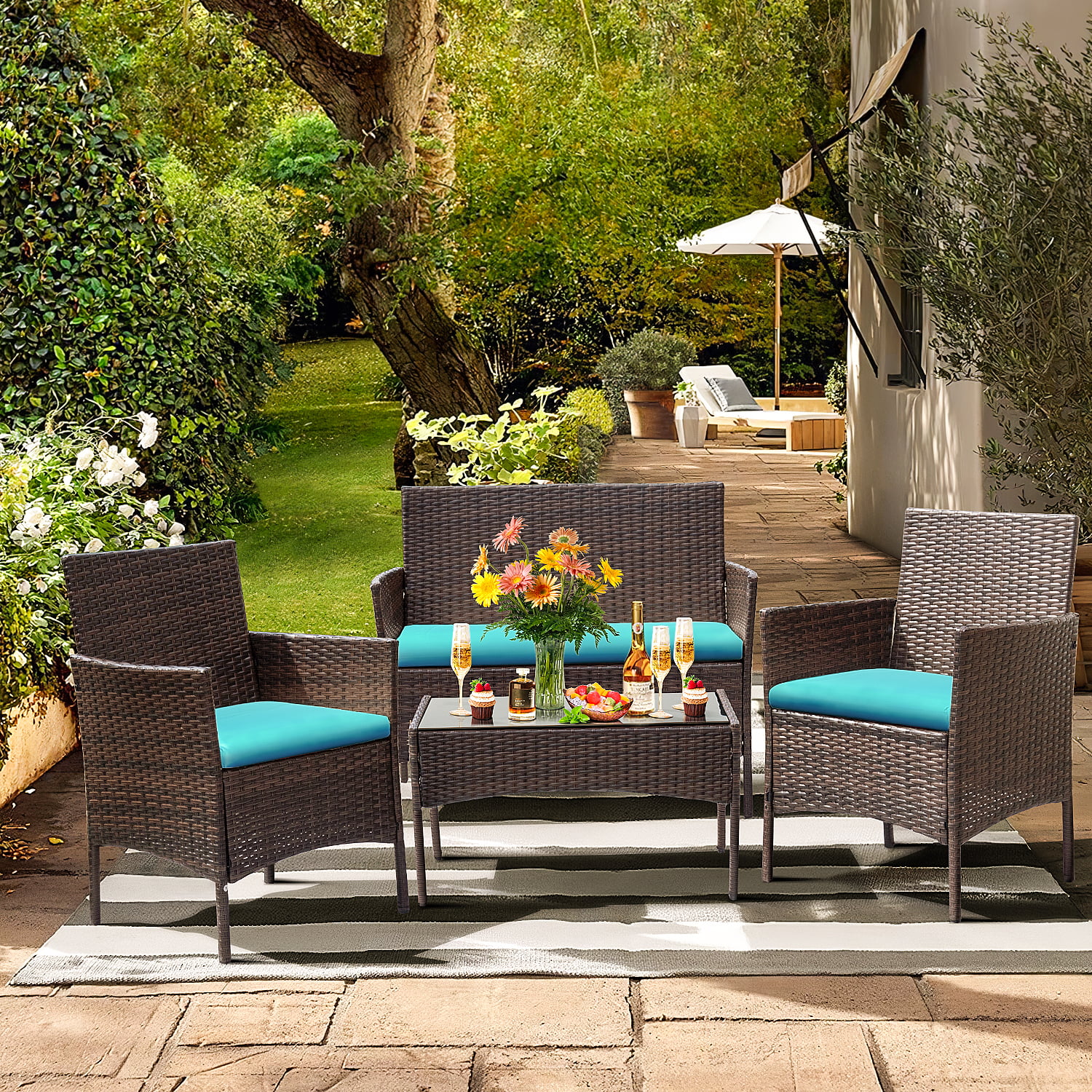 Outdoor furniture