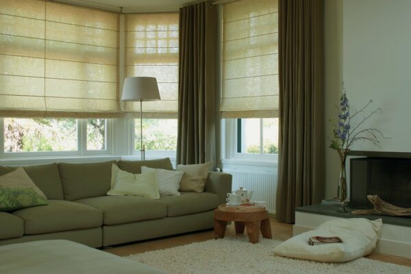 Curtains and Blinds for Every Need