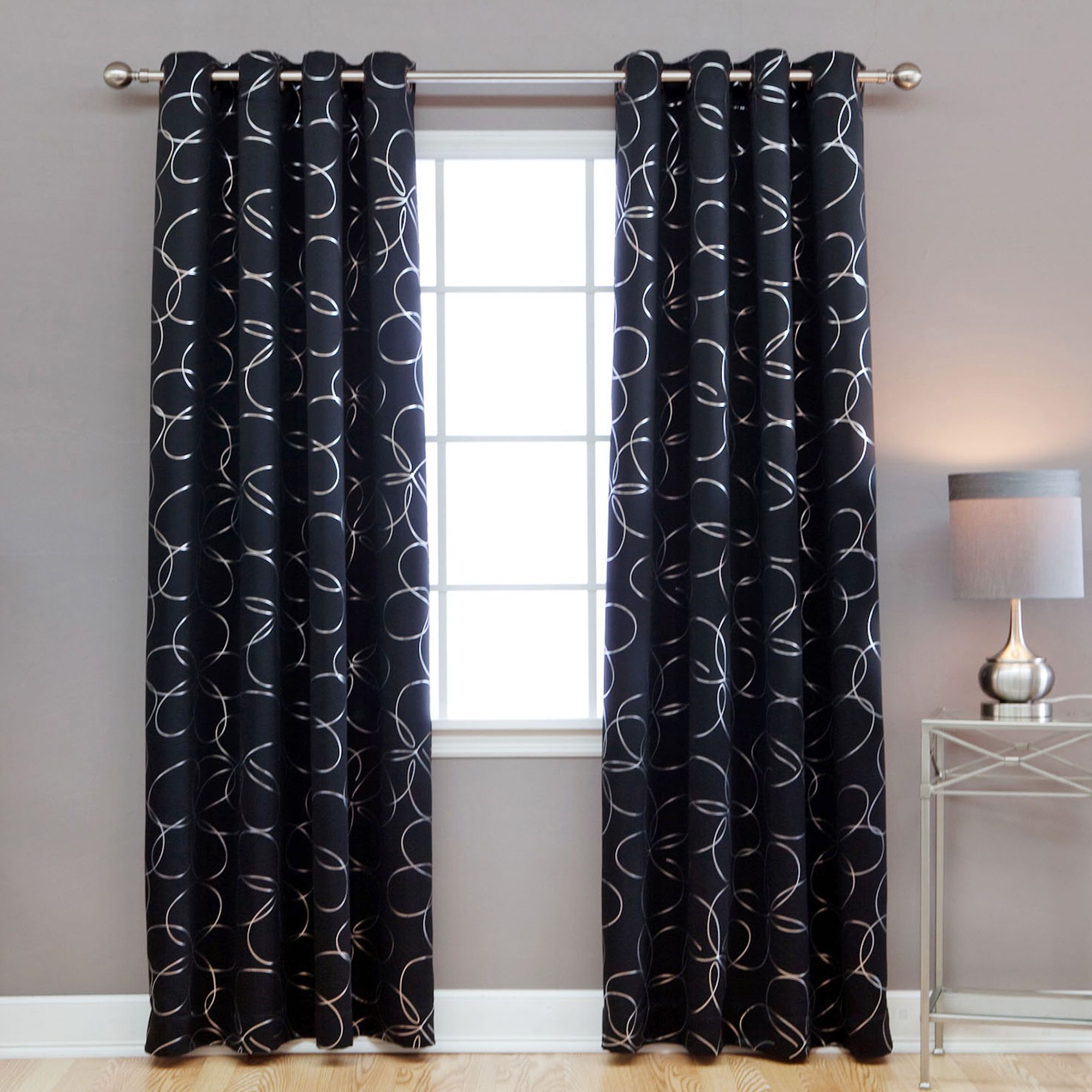 Blackout Curtains for Night Shift Workers