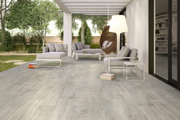 Step into Style: Choosing the Right Outdoor Flooring