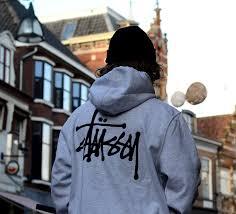 Stussy's Connection to Underground Music Scenes