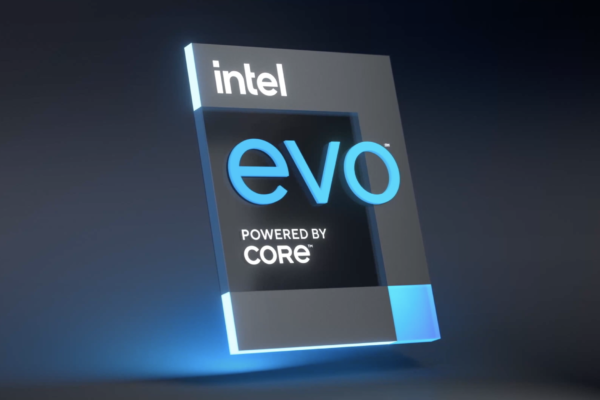 intel evo