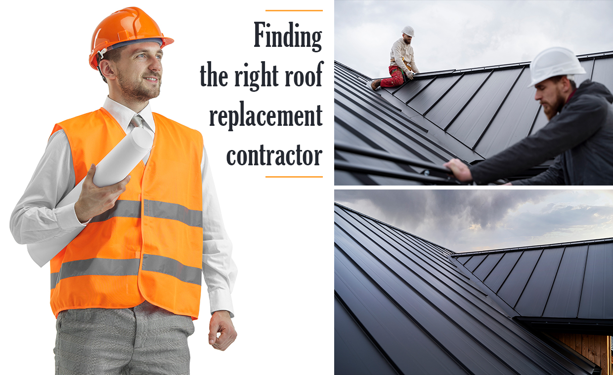 roofing contractors in hillcrest