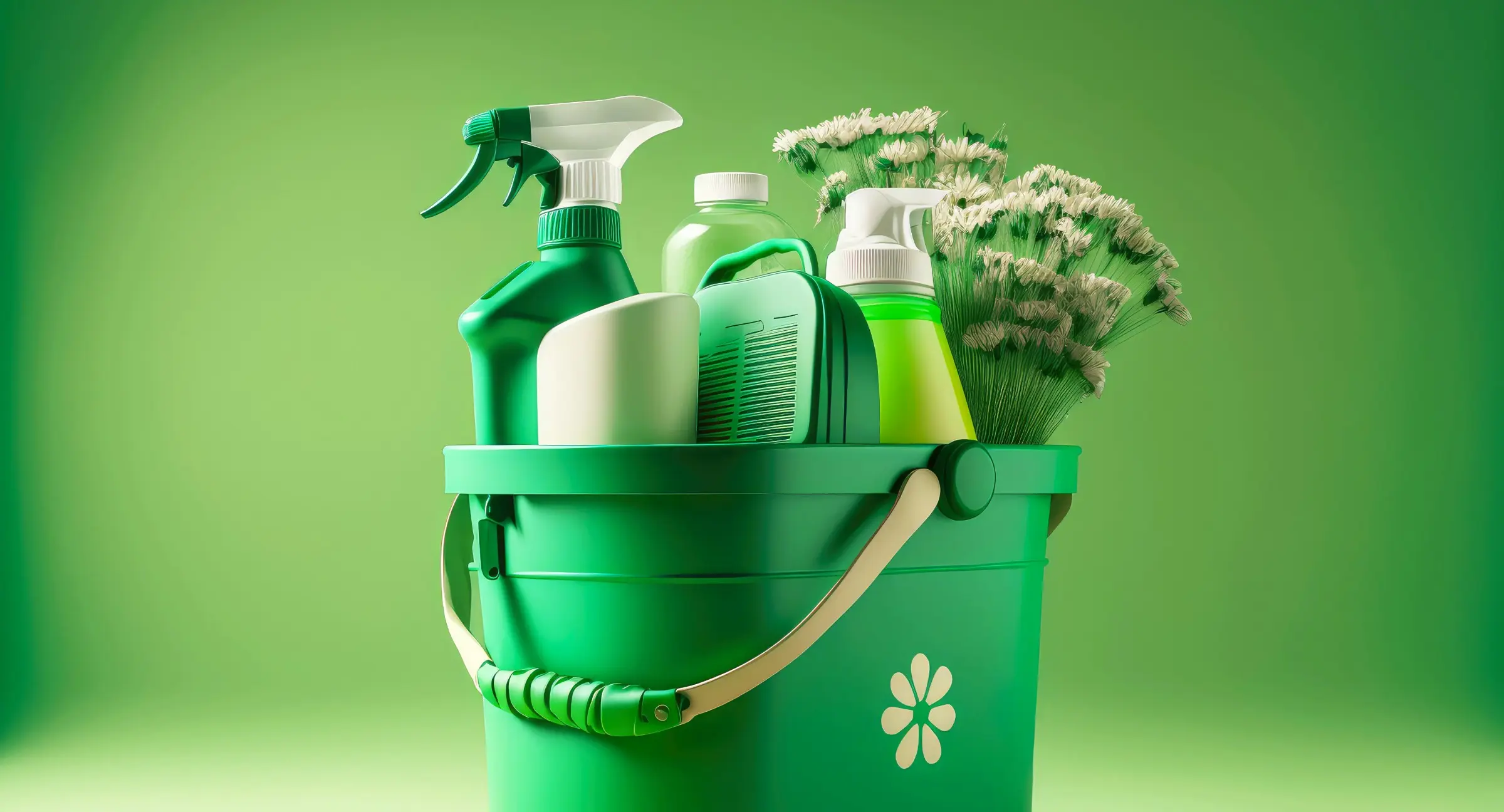 Reasons to Use Eco-Friendly Cleaning Products