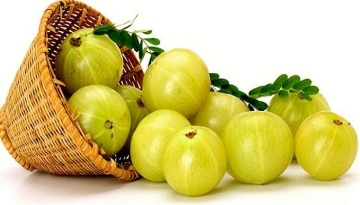 Amla: The Secret Superfruit for a Healthy Sexual Life