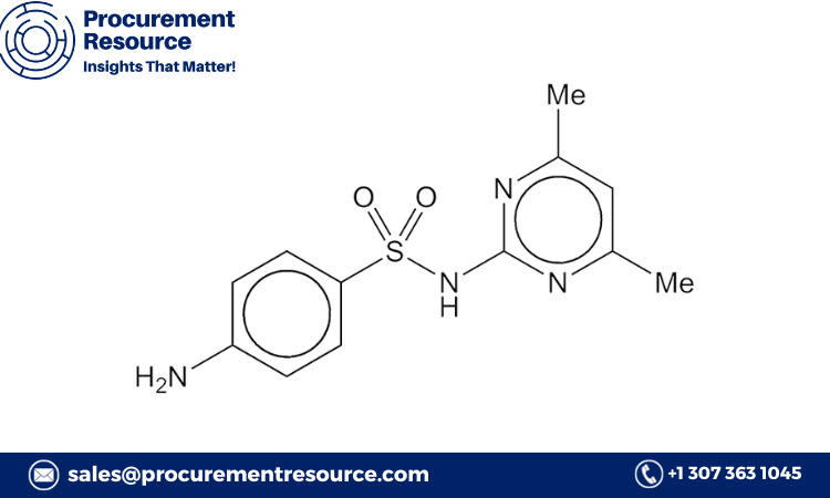 Sulfamethazine Prices