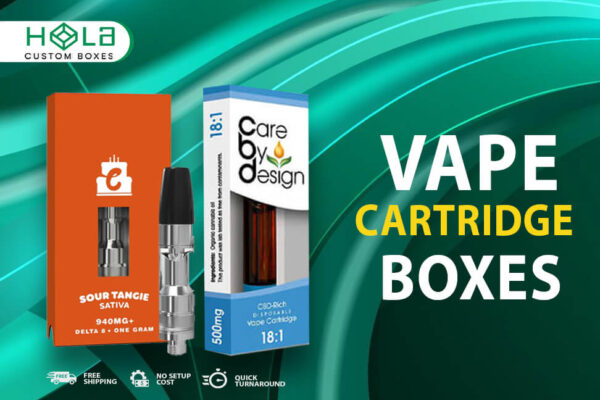 e-cigarette packaging