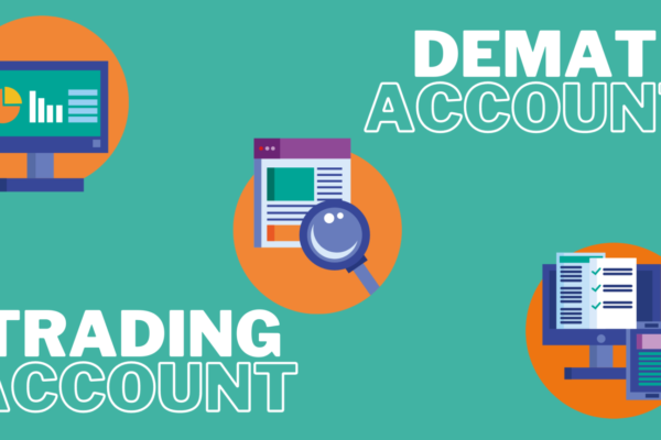 demat account