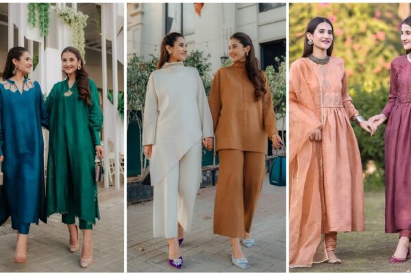 5 Style Influencers Every Pakistani Fashion Girl Should Know