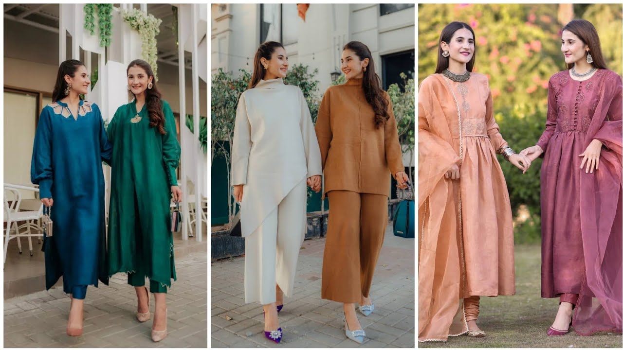 5 Style Influencers Every Pakistani Fashion Girl Should Know