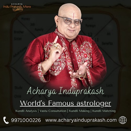 best astrologer in the world