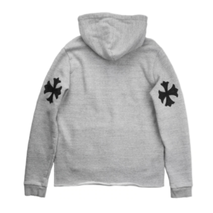 Chic Comfort: Embracing Cozy Style with Chore Hearts Hoodies