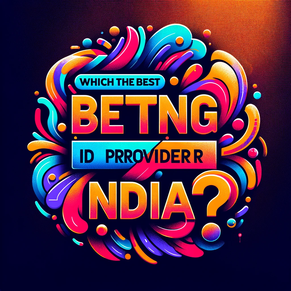 best betting id provider in india