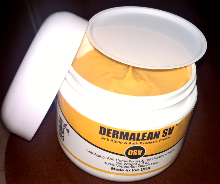 Dermatitis Relief Cream