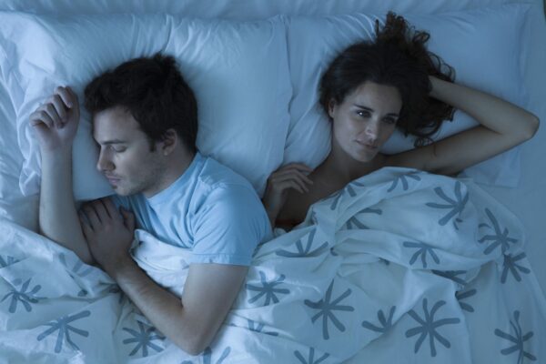 The surprising relationship between sleep and life expectancy